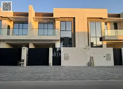Combining a modern design and a prime location, this villa in Al Yasmin is available at a price that