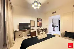 Fully Furnished | High Floor | Prime Location