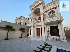 Spacious 5BR Villa with Private Pool &amp; Large Yard