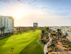 Golf Course View | Spacious | Prime Location