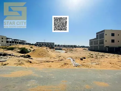 🏡 للبيع 3 قطع تاون هاوس متجاورات – الحليو 2، عجمان