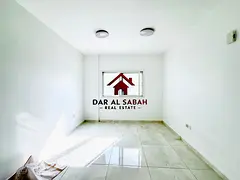 Brand New building/6 cheques payment/deposit cash/with balcony/ready to move/!