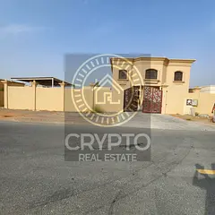For rent, a two-story villa in Southern Dhait