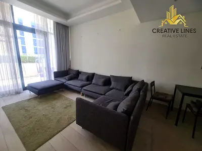 Meydan View, Fully Furnished, Chiller Free, Easy Payments