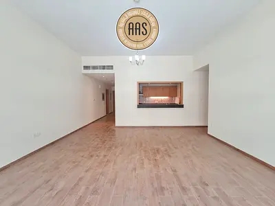 In prime location Chiller free luxurious huge 2bhk with all amenities