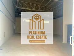 Warehouse For Rent