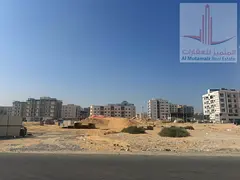 For Sale Directly from Owner – Residential Investment Land in Al Jurf Industrial Area 2 | Final Pr