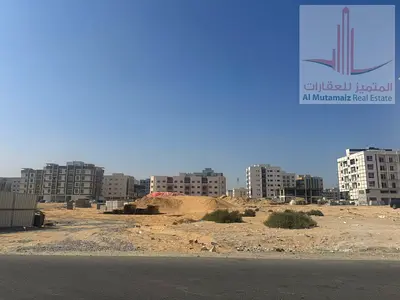 *للبيع من المالك مباشرة – أرض سكني استثماري في الجرف الصناعية 2 | سعر نهائي وموقع مميز**