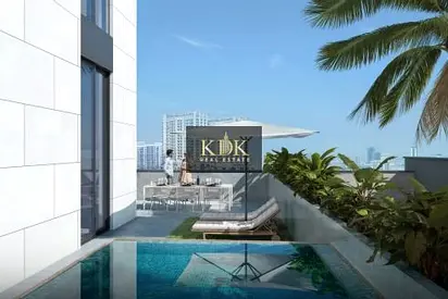 Investor Deal | Handover Soon | Best Amenities