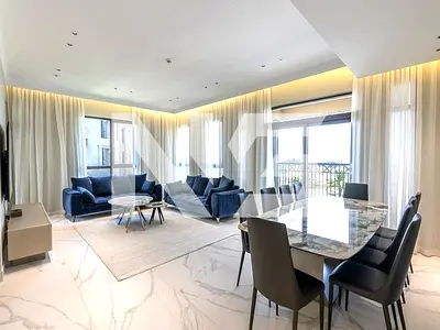 Stylish Luxury Apartment | Burj Al Arab View
