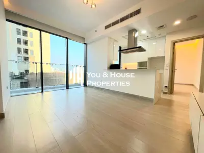 Brand New I Modern Style 1-Bed Apartment I Premium Quality