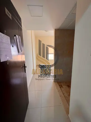 Studio for Rent in Al Nuaimiya 3 – Ajman