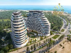 ISLAND Views. Smart Investment. Endless Luxury.