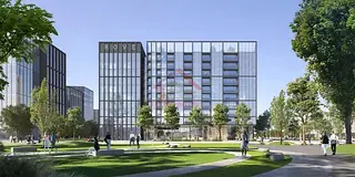 1 Bedroom in Rove 2, Aljada | Premium Branded Apartment | 830 sqft