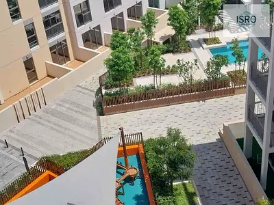 Gated community || Direct access to zahia mall || Balcony || High ROI