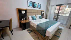 Studio | Furnished | Near Metro | Bills Included