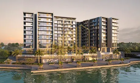 WATERFRONT LIVING I BIG LAYOUT I HIGH ROI