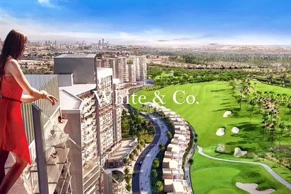 4BHK Townhouse | Q2 Handover | Brand New