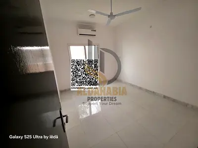 📢 للإيجار السنوي – شقة غرفتين وصالة في الروضة 2 – عجمان