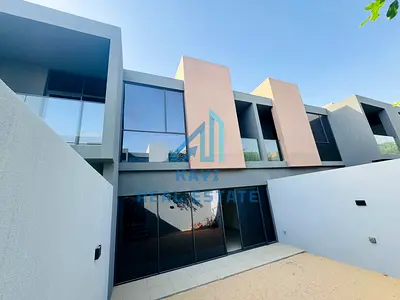 🏡 **Modern 2-Bedroom Townhouse for Rent in Masaar, Sharjah | Gated Community & Prime Location** 🌿