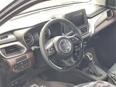 Suzuki Fronx GL, миниатюра 7