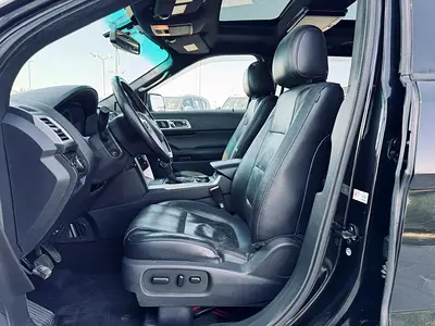 صورة مصغرة 8 لـ 2013 FORD EXPLORER
