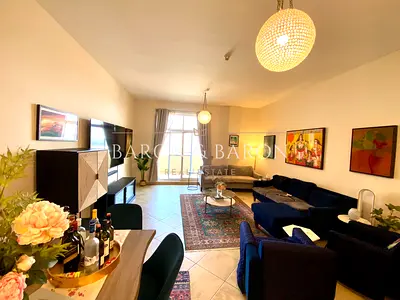 Luxury 3 Bed