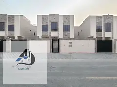 🏡 Luxury Villa for Rent in Al Zahia — Spacious & Elegant