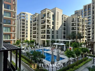 POOL VIEW | BRAND NEW I GREAT COMMUNITY