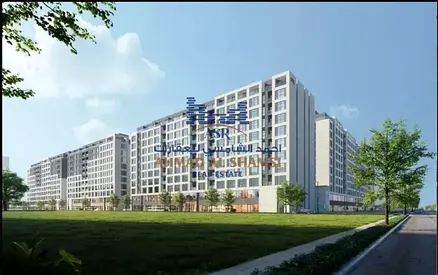 One Bedroom Apartment | Freehold | Pool View | Brand New | Parking Included