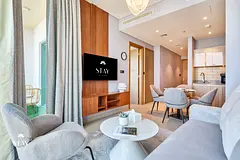 STAY BY LATINEM Luxury 1BR Holiday Home W 2709 Near Burj Khalifa