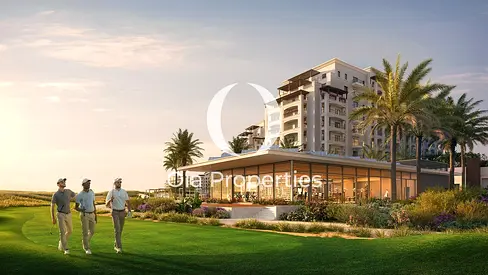 Luxury 1BHK | Stunning Views | Premium Location