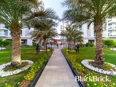 Open View | Tenanted | 2BR Equipped Kitchen