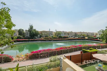 Lake View | Vacant Now | Converted 4 Bed