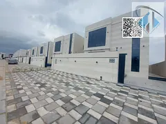 Unmissable opportunity! Luxury villa for sale with garden pool – Ajman. Own a villa with a modern 