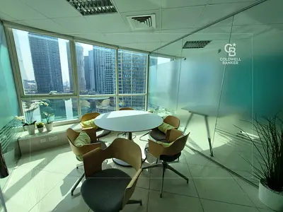 VACANT | FURNISHED | BEST LAYOUT