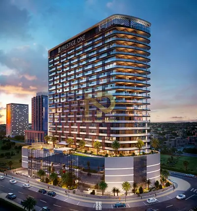 Q3 2027 Handover | Golf Course View | High Quality Finishing | Payment Plan