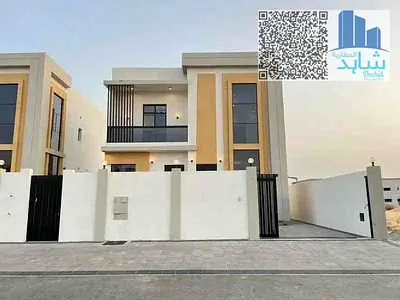 Villa for Rent in Al Zahia | 3 Master Bedrooms | Majlis + Hall | Maid’s Room | AED 85K (2 Cheques)