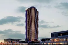 Signature studio | Lake &amp; Marina views | 4060 PP