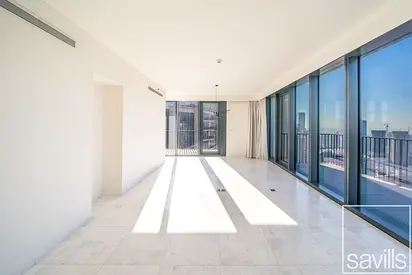 High Floor | Sea View | Sky Collection