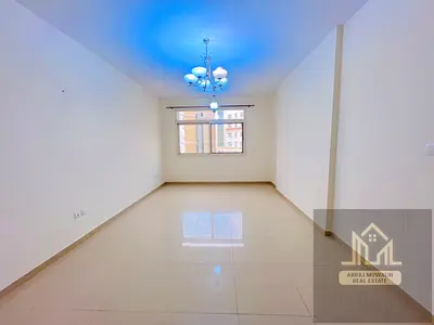 Direct Oner 1Bhk !! Huga Hall !! With Free Gym !! parking!! Inside Mosque !! No Agent Fees!!