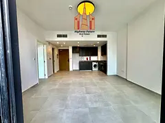Spacious 1Bhk Corner Unit in Tiraz Building Aljada |All Amenities