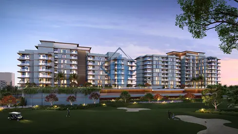 3BR Premium Location | Luxury Living| Golf Course