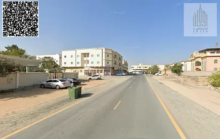 Residential Commercial plot | prime location , 5000 sqft | Freehold for all nationalities