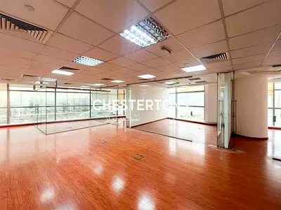 No Agent | Workspace | Exclusive Amenities