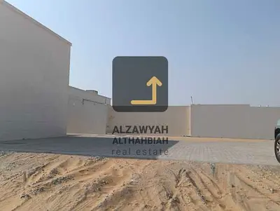 "Industrial Land for Rent – 10,000 sq.ft | Al Sajaa Industrial Area, Sharjah | Prime Location & Easy Truck Access"