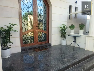 فيلا طابقين للبيع في الشارقة منطقة الصبخه