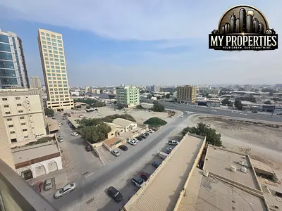 An apartment in Al Qusaidat, Ras Al Khaimah, Ras Al Khaimah, a distinguished location, with an excellent/wonderful view.