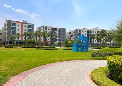 12 Payments | Brand New 3 BHK | Family Area