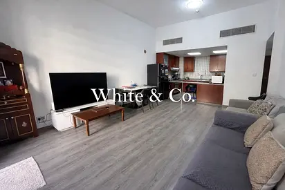 Claverton House | 2 Bedroom | Tenanted